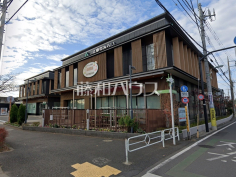 みらい清瀬新鮮館