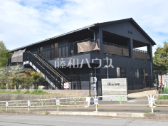 清瀬中里どろんこ保育園