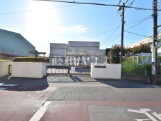 清瀬市立清瀬小学校