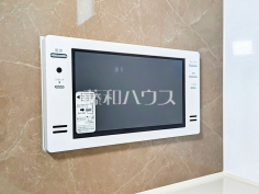 浴室テレビ 浴室テレビでバスタイムをゆったりとお寛ぎ下さい 