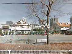 寿町公園