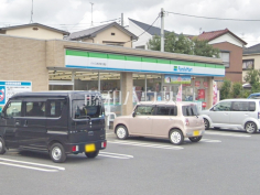 ファミリーマート バイパス所沢和ケ原店