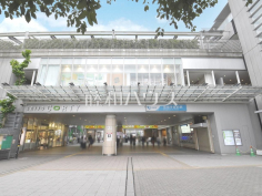 小田急小田原線「成城学園前」駅
