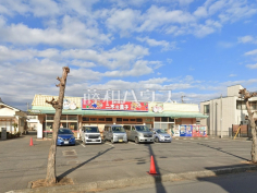 二木の菓子新所沢店