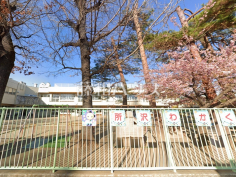 所沢わかくさ幼稚園