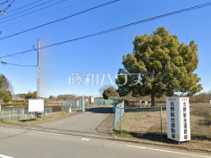 北野総合運動場