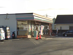 セブンイレブン北野店
