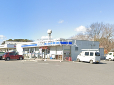 ローソン所沢北野三丁目店