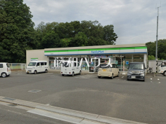 ファミリーマート清瀬中里店