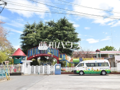 ゆりかご幼稚園