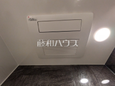 冷暖房・空調設備　【クリオレジタンス八王子ザ・マークス】