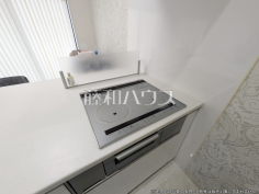 その他設備　【キャッスルマンション多摩センター】