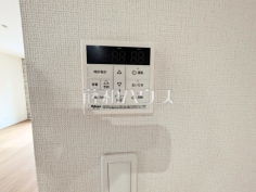 浴室給湯リモコン　【朝霞市根岸台１丁目】追焚機能付で時間差入浴もOK
