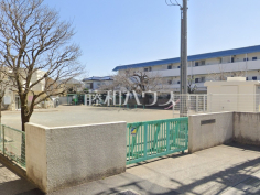 北所沢保育園
