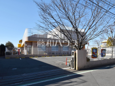 きよせ保育園