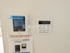 その他設備　【立川市西砂町２丁目】