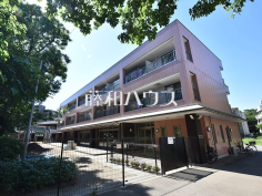 清瀬どろんこ保育園