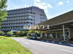 東京病院