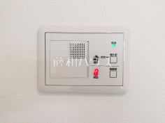 電子錠　【八王子市絹ケ丘１丁目】日々の生活を豊かに、暮らしを心地良くする先進の設備　