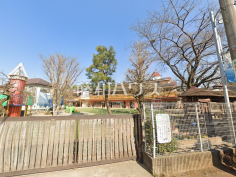 所沢第一文化幼稚園