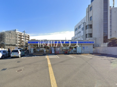 ローソン所沢小手指台店