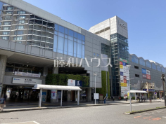 本川越駅