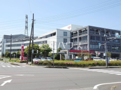 川越西郵便局