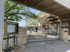 川越市立泉小学校