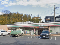 セブンイレブン所沢山口店