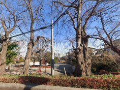 松郷南公園