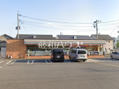 セブンイレブン所沢牛沼店