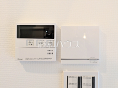 省エネ給湯器【アイディーコート府中】排気熱を上手に使って、少ないガス消費で効率よくお湯を沸かすエコジョーズ