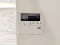 給湯リモコン　【ミオカステーロ狛江アンバーコート】
追焚機能付で時間差入浴もOK　