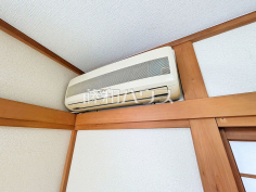 エアコン