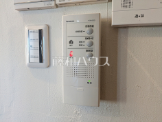 その他設備　【杉並区今川４丁目】