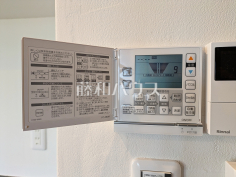 冷暖房・空調設備　【杉並区今川４丁目】