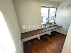 カウンター【杉並区今川４丁目】