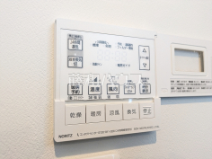 冷暖房・空調設備　【杉並区今川４丁目】