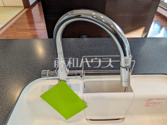 シンク　【杉並区今川４丁目】