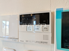 給湯器リモコン【杉並区今川４丁目】