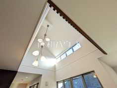 吹抜け【杉並区今川４丁目】