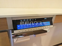 ウォシュレット　【東久留米市小山１丁目】ウォシュレット付きトイレ！リビング・お風呂に続いて意外と癒しの空間かも！？