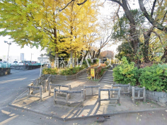 北野公園