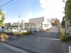 マミーマート小手指店