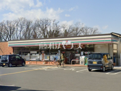 セブンイレブン所沢西狭山ケ丘2丁目店