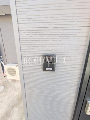 防犯設備　【朝霞市幸町１丁目】