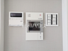 その他設備　【コスモ・ザ・パークス調布多摩川】 日々の生活を豊かに、暮らしを心地良くする先進の設備 