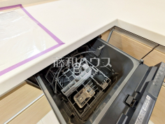 食洗器【日商岩井方南町マンション】