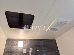 2号棟　冷暖房・空調設備　【昭島市中神町２丁目】