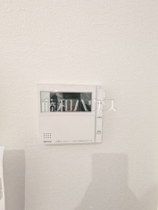 床暖房スイッチ　【和光市新倉２丁目】